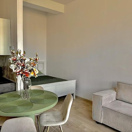 Loft Przy Placu Niepodleglosci Apartman Jelenia Góra Kültér fotó