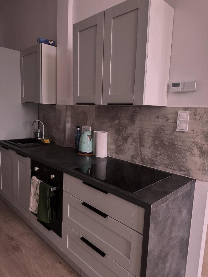 Loft Przy Placu Niepodleglosci Apartman Jelenia Góra Kültér fotó