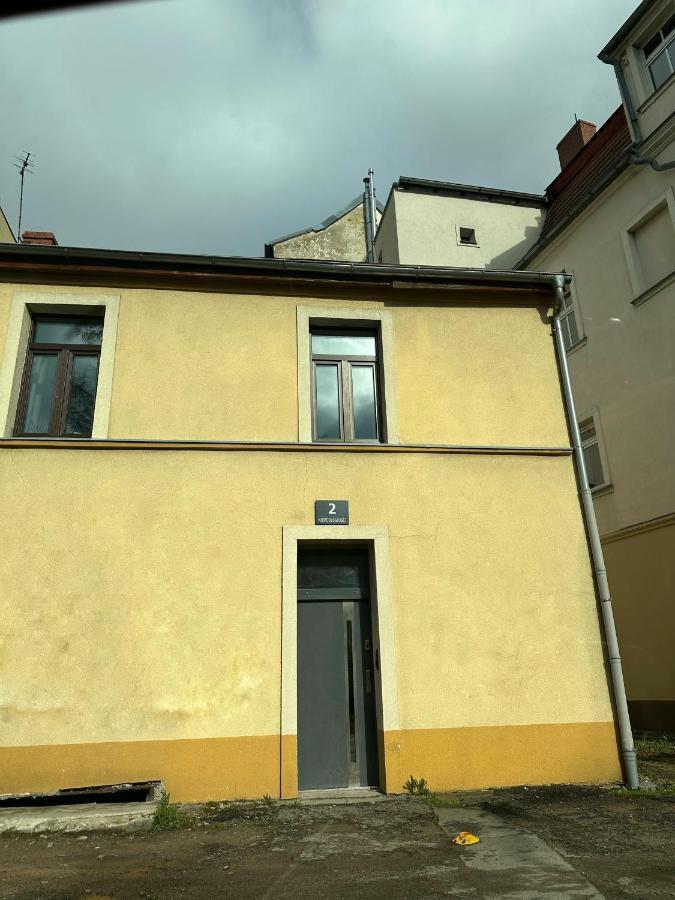 Loft Przy Placu Niepodleglosci Apartman Jelenia Góra Kültér fotó